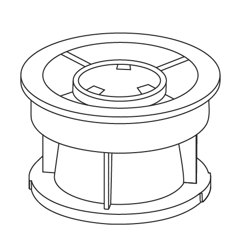 Capsule Adapter
