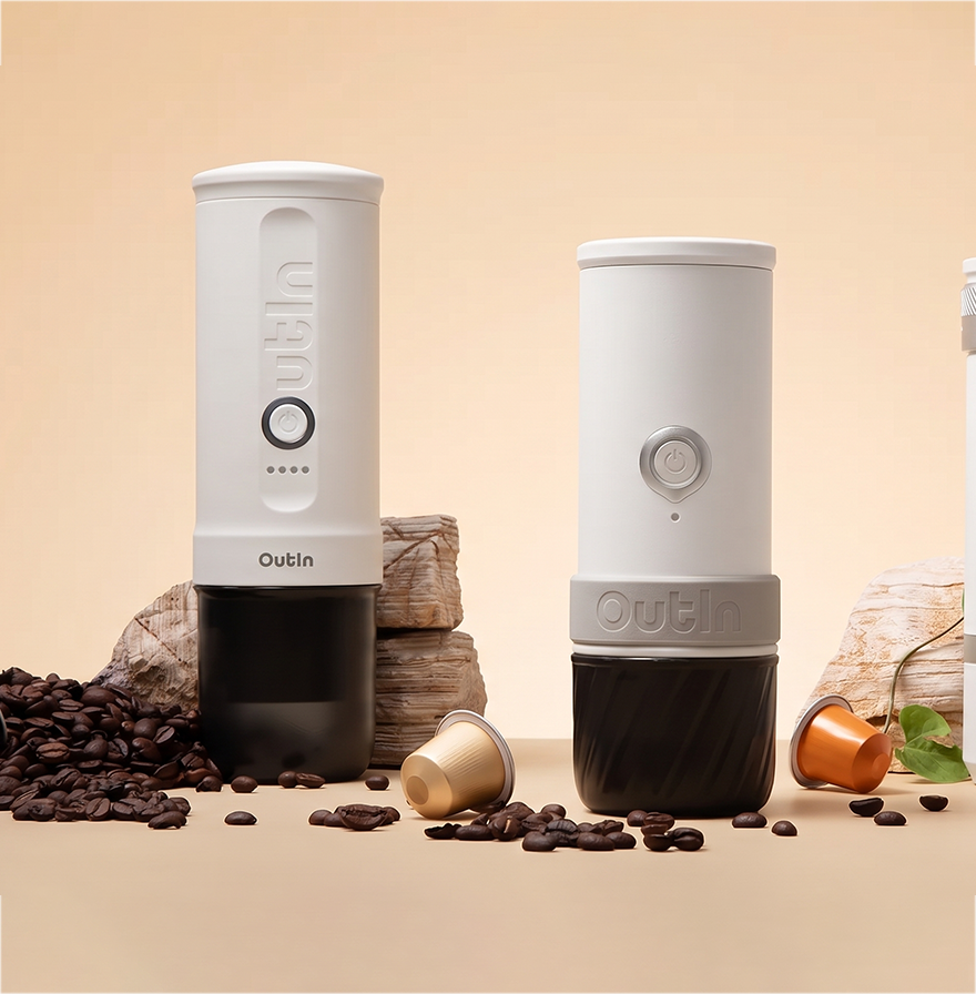 Portable Espresso Machines