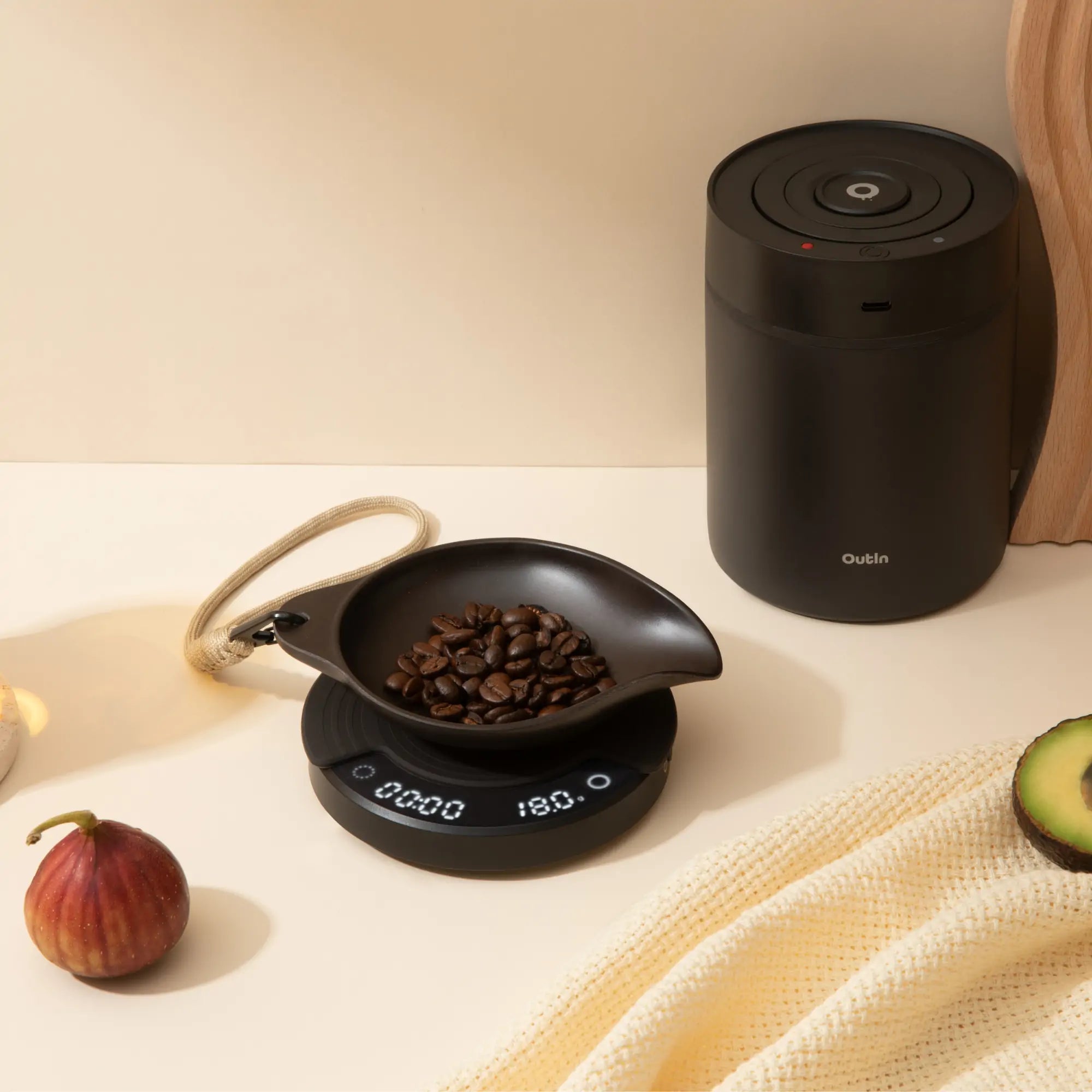 Coffee Accessories