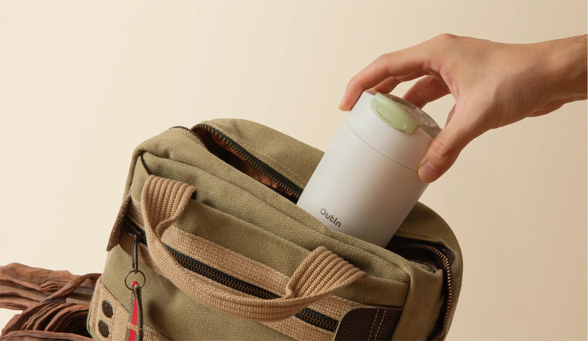 Always Bag-Friendly