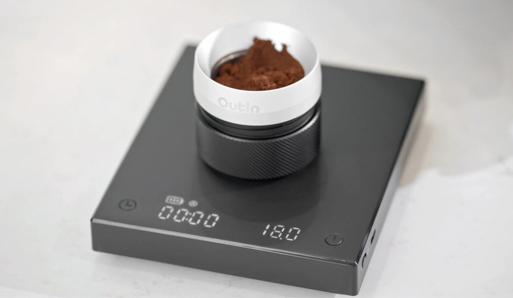 Unleash Your Barista Skills