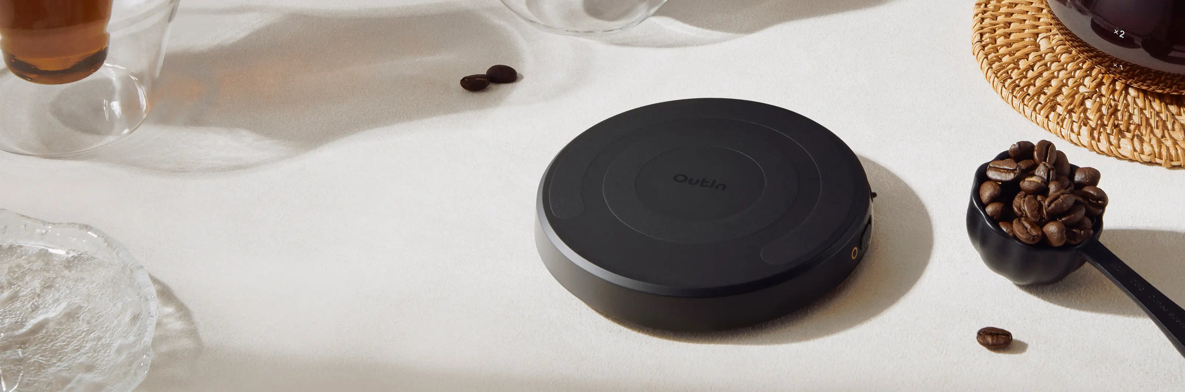Smart Precision, Portable Convenience