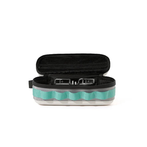 OutIn EVA Protective Case in Sand Beige