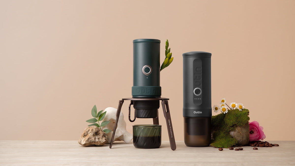 Espresso without boundaries