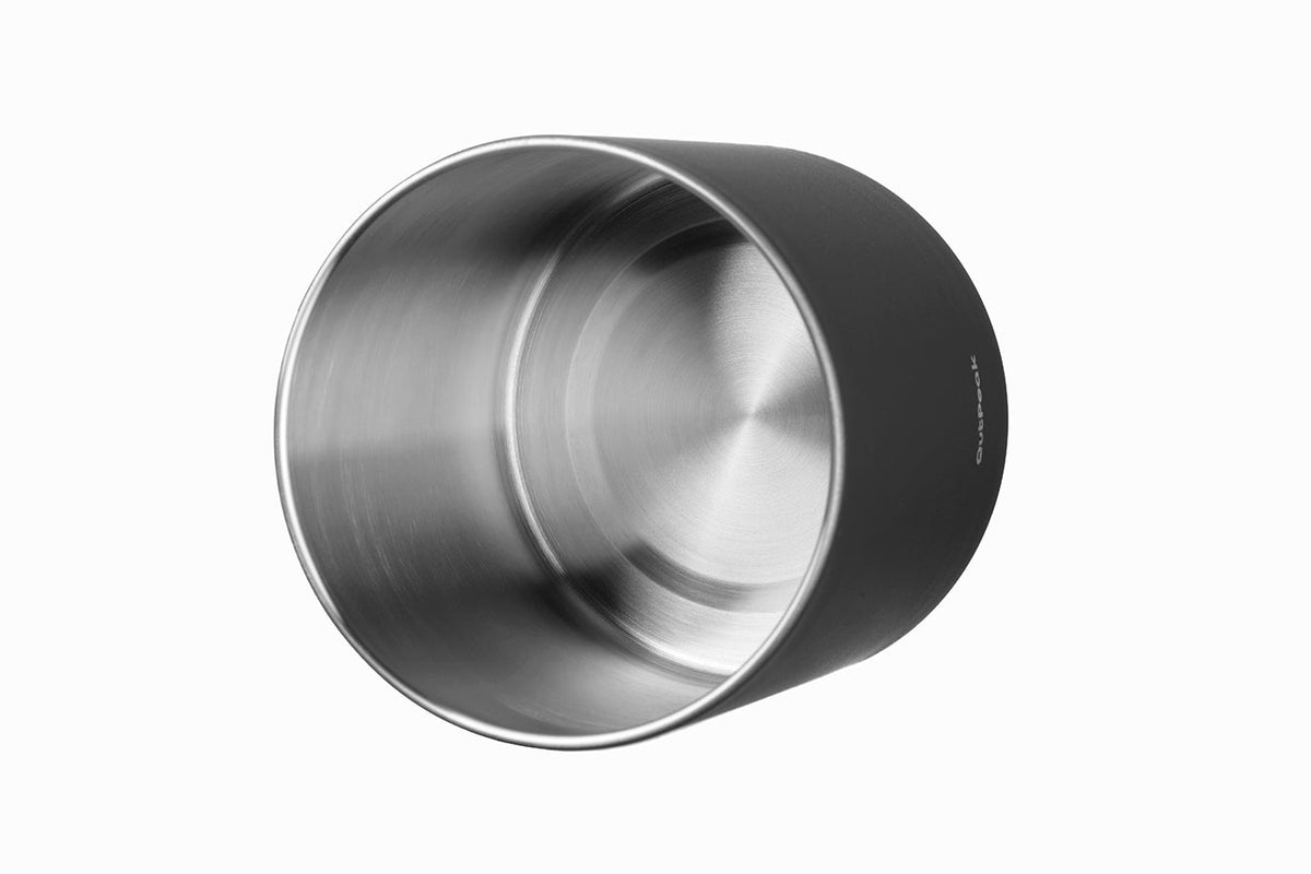 Outpeak Neo vacuum monitoring feature