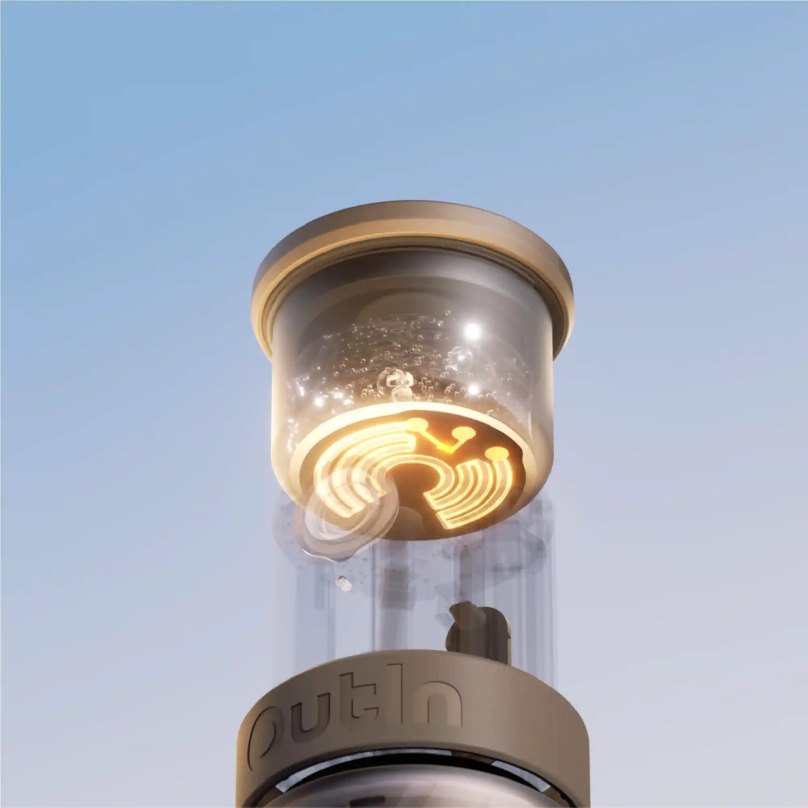 Precise Self-Heating System